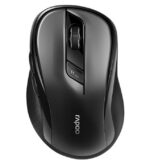 ماوس بی سیم رپو مدل M500 Silent