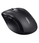ماوس بی سیم رپو مدل M500 Silent - Image 2