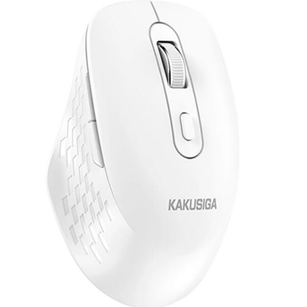 ماوس بی سیم کاکوسیگا مدل KSC-873