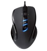 ماوس باسیم گیمینگ گیگابایت مدل GM-M6980X