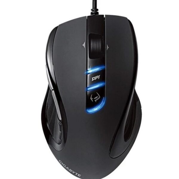 ماوس باسیم گیمینگ گیگابایت مدل GM-M6980X
