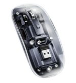 ماوس بی سیم لکو مدل WS215