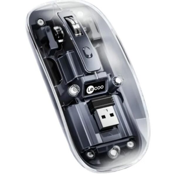 ماوس بی سیم لکو مدل WS215