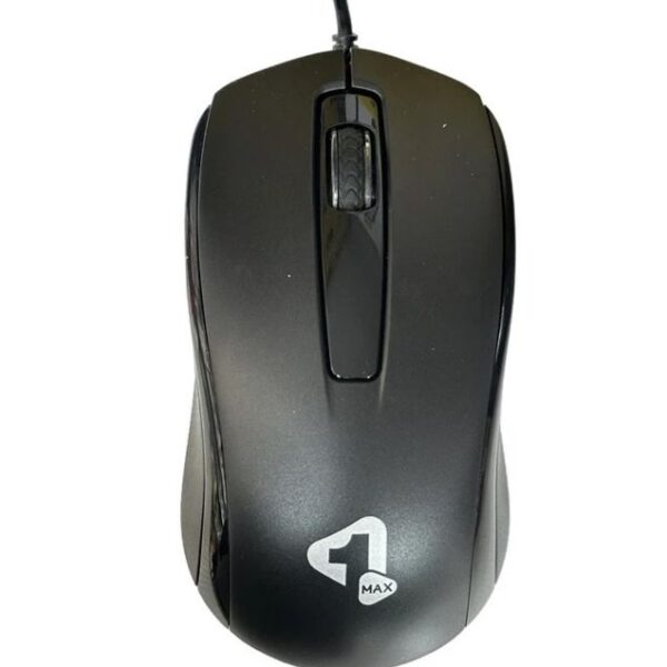 ماوس با سیم وان مکس مدل OM-430