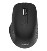 ماوس بی‌ سیم هیسکا مدل HX-MO140
