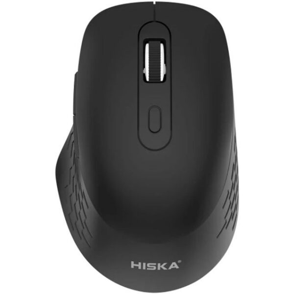 ماوس بی‌ سیم هیسکا مدل HX-MO140