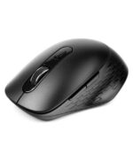 ماوس بی‌ سیم هیسکا مدل HX-MO140 - Image 2