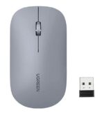 ماوس بی‌ سیم یوگرین مدل MU001 - Image 2