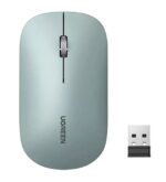 ماوس بی‌ سیم یوگرین مدل MU001 - Image 3