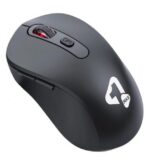 ماوس بی سیم وان مکس مدل OM-W80A