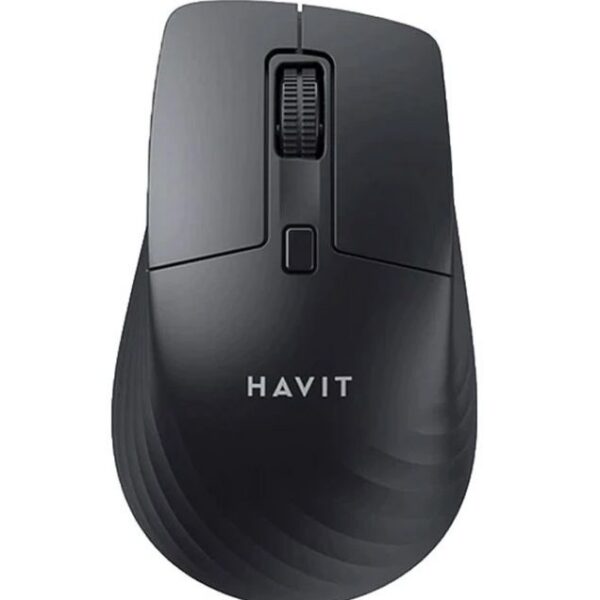 ماوس بی سیم هویت مدل MS58WB