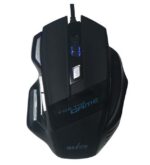 ماوس باسیم گیمینگ مکس تاپ مدل MX-307G