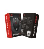 ماوس بی سیم فنتک مدل RAIGOR II WG10 - Image 3