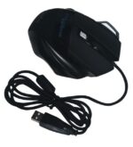 ماوس باسیم گیمینگ مکس تاپ مدل MX-307G - Image 3