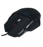ماوس باسیم گیمینگ مکس تاپ مدل MX-307G - Image 2