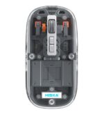 ماوس بی‌ سیم هیسکا مدل HX-MO155