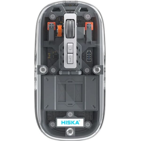 ماوس بی‌ سیم هیسکا مدل HX-MO155