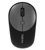 ماوس بی سیم هترون مدل HMW390SL