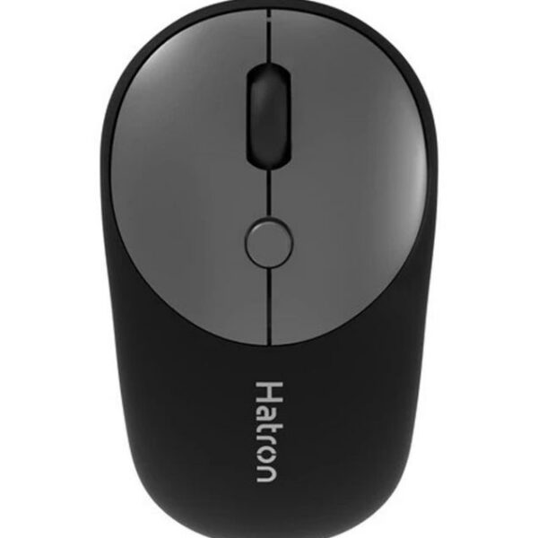 ماوس بی سیم هترون مدل HMW390SL