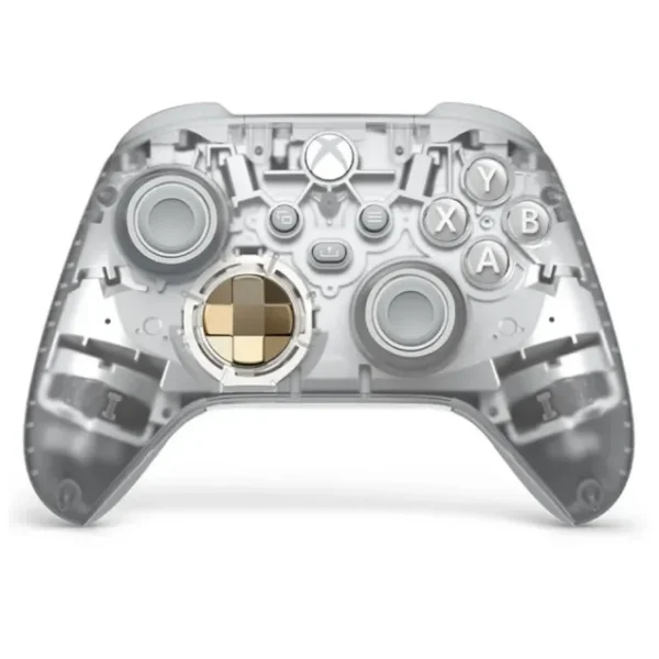 دسته ایکس باکس مدل Ghost Cipher
