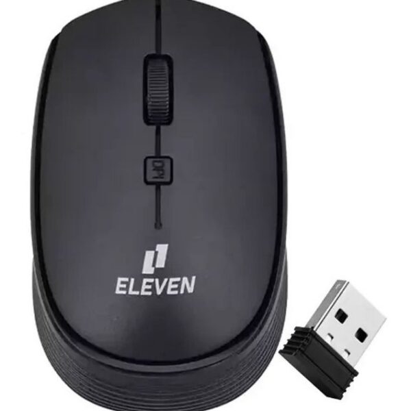 ماوس بی سیم ایلون مدل WM916
