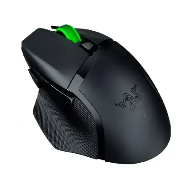 ماوس بی سیم گیمینگ ریزر مدل Basilisk V3 X HyperSpeed