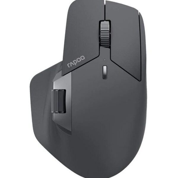 ماوس بی سیم رپو مدل MT760M