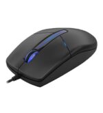 ماوس باسیم ای فورتک مدل N530S - Image 2