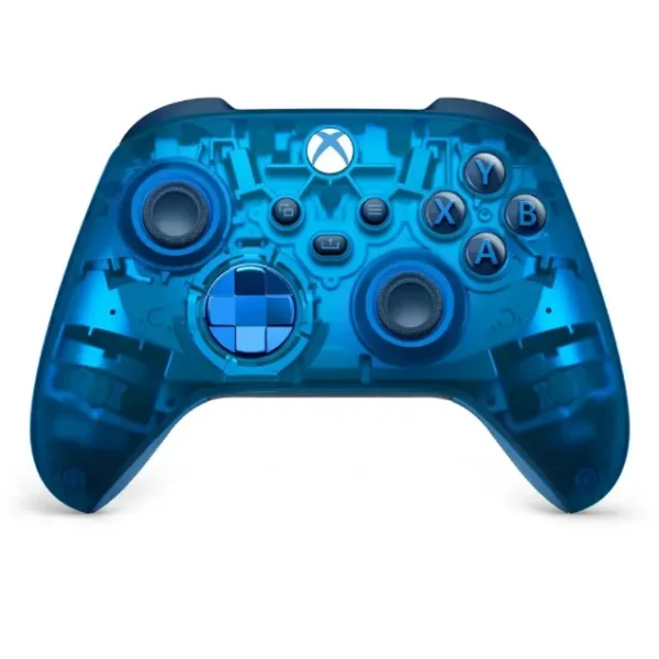دسته ایکس باکس مدل Sky Cipher Special Edition