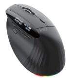 ماوس بی‌ سیم هیسکا مدل HX-MO365
