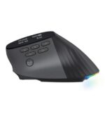 ماوس بی‌ سیم هیسکا مدل HX-MO365 - Image 2