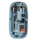 ماوس بی سیم ویلات مدل WM-W96 - Image 2