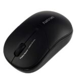 ماوس بی سیم هترون مدل HMW321SL - Image 2