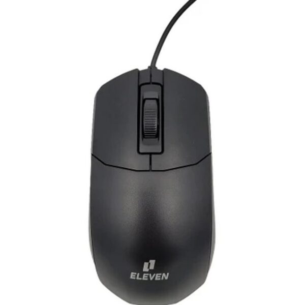 ماوس با سیم ایلون مدل M604