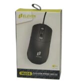 ماوس با سیم ایلون مدل M604 - Image 3