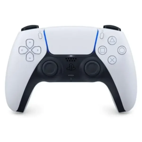 دسته بازی PS4 مدل T30 - سفید طرح اصلی