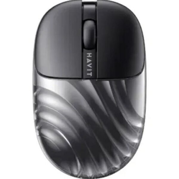 ماوس بی سیم هویت مدل MS46WB