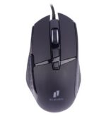 ماوس با سیم گیمینگ ایلون مدل GM4
