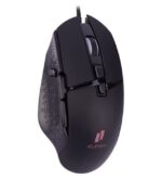 ماوس با سیم گیمینگ ایلون مدل GM4 - Image 2