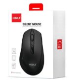 ماوس بی‌ سیم هیسکا مدل HX-MO160 - Image 3