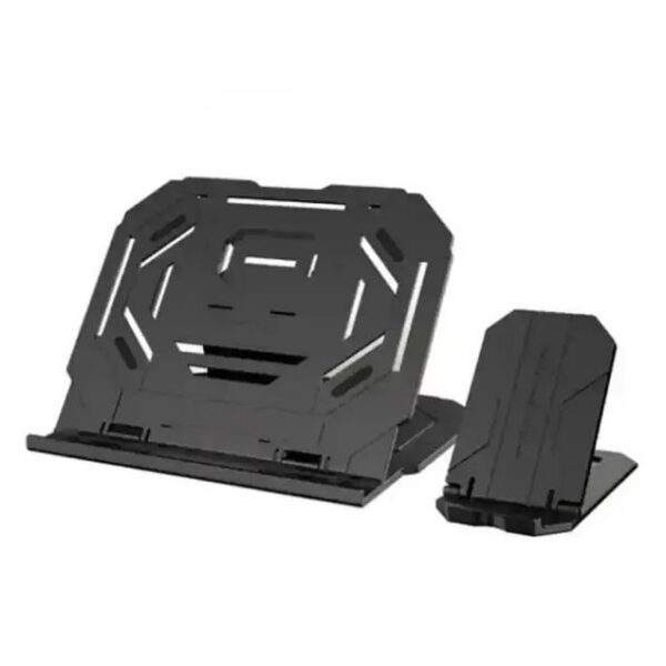 پایه نگهدارنده لپ تاپ کول کلد مدل Maofan T3