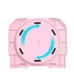پایه نگهدارنده لپ تاپ کول کلد مدل Maofan T3 - Image 2