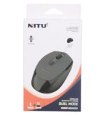 ماوس بی سیم نیتو مدل NWM05 - Image 3