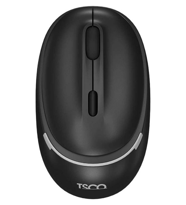 gs_1784283828_a506a8.jpeg ماوس بی سیم تسکو مدل TM 738W - Image 1