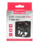 فن کیس تسکو مدل T FAN 02 - Image 2