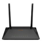 روتر مودم بی سیم دی لینک DSL-224 300Mbps VDSL2 N300 4-Port