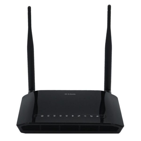 روتر مودم بی سیم دی لینک DSL-2790U