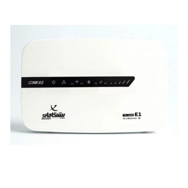مودم 4G-TD-LTE مدل TF-i120 E1