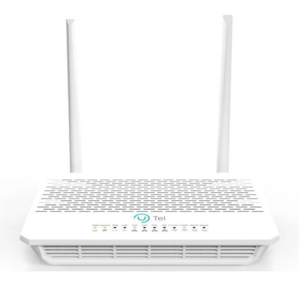 مودم روتر Gpon-ONT یوتل مدل G442