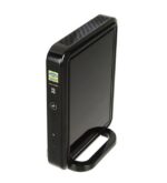 مودم 4G ایرانسل مدل D-100